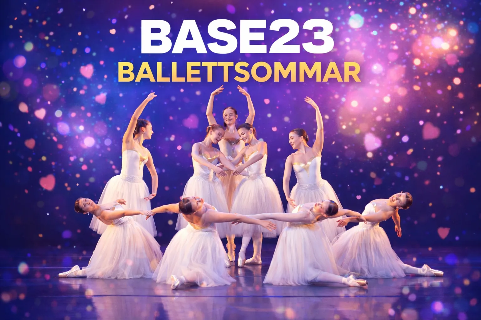 Ballet Intensive